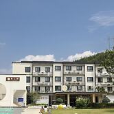 Paradise hotspring hotel