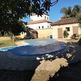 Casa las Yucas Arcos - Private Pool