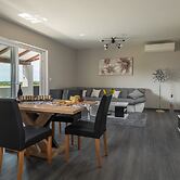 Relax and Unwind in our Brand new Apartment in Krnica Called Bura