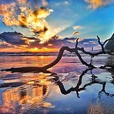 Beautiful House in Village, Newburgh, Ellon