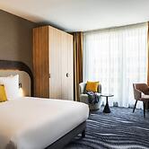 Mercure Amsterdam North Station
