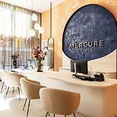 Mercure Amsterdam North Station