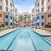 Dharma Home Suites South Miami at Red Road Commons