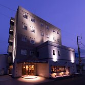 Central Hotel Isohara