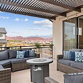 Red Mountain Springs #23 by RedAwning