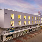 Angel Lords Eco Inn Amreli