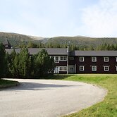 Dovreskogen Gjestegård