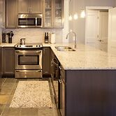 St. Anton Street View Ski-in/out 1-bedroom Condo