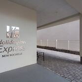 Holiday Inn Express New Rochelle by IHG