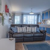 Trewent Park - 2 Bed - Freshwater East