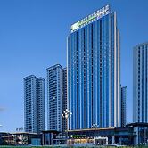 Holiday Inn Express Chengdu Tianfu Airport Zone by IHG