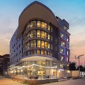 Hotel Selene Chiang Rai