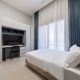Parkview Terrace Hotel