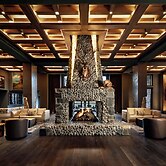 Grand Bohemian Lodge Greenville, Autograph Collection