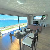 Ocean View/ Rooftop sauna &BBQ/ 12 People/PADEL 2F