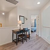 Old Mill Proxi 2 Bedroom Townhouse by RedAwning