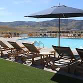 Sun Outdoors Rocky Mountains