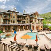 Escala Lodges by Luxury Mountain Destina