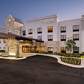 Fairfield Inn & Suites by Marriott Rome