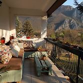 Impeccable Apartment With View in Dolna Matka