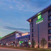 Holiday Inn Express Changchun Jingyue by IHG