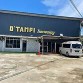 OYO Home 90370 D'tampi Homestay