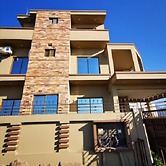 Sarai Silk Route Islamabad