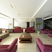 Apartamento na Praia de Areia Preta