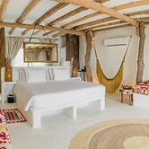 Éteka Slow Beach Hotel - Adults only