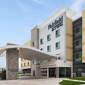 Fairfield Inn & Suites by Marriott Dallas McKinney