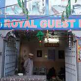 Royal Guest House