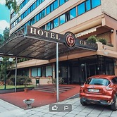 Hotel Grand