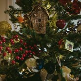 Arkefthos Mountain Hotel