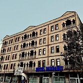 Tas Saray Bardakci Hotel