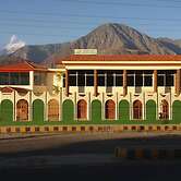 Hotel Oasis International