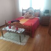 Rural House Faluche Chantada - Double Room