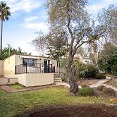 Casa Sierra - Private Holiday Cottage In Malaga