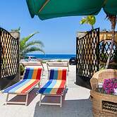 Lovely 1-bed Villa in Balestrate