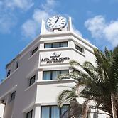 Hotel Catalina Plaza