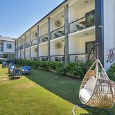 Kensington Green Marmaris