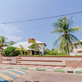 GB35 Ótima Casa 5 Quartos a 50m da Praia