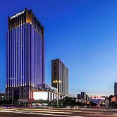 Howard Johnson By Wyndham Longxiang Hotel Ningbo