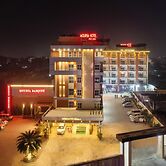 Mourya Hotel