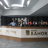 Reikartz Bahor Bukhara