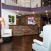 The Horton Hotel and Rooftop Lounge