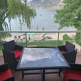 Richter Pass Beach Resort