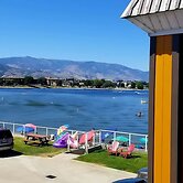 Richter Pass Beach Resort