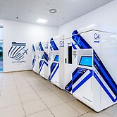 ZzzleepandGo Venice Airport