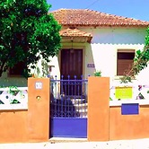 Tranquil Gaden Cottage Near Pdrogao Grande