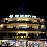 The Knights Inn